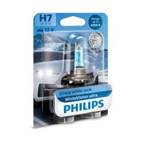 Philips Hoofdlamp "white vision ultra headlight bulb 12v h7 12v - thumbnail