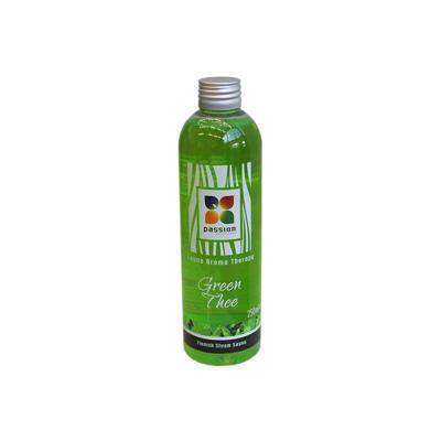 Passion Sauna - Aromatherapy - Green Thee