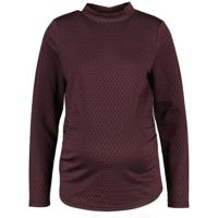 Zwangerschapstop - Rood - thumbnail