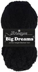 Scheepjes Big Dreams - 513 Courage