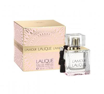 Lalique L' Amour Eau de Parfum 100ml