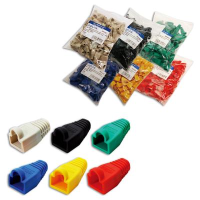 LogiLink MP0009 kabelbeschermer RJ45 beschermer