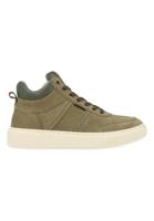 Bullboxer Sneakers 783N50005ADKGNSU10 Groen-41 maat 41 - thumbnail