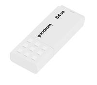 Goodram USB flash drive UME2 64 GB USB Type-A 2.0 Wit - thumbnail