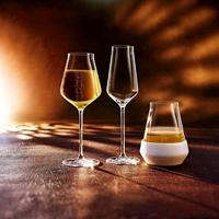 Chef & Sommelier Witte Wijnglazen Reveal Up - 300 ml - 6 stuks - thumbnail