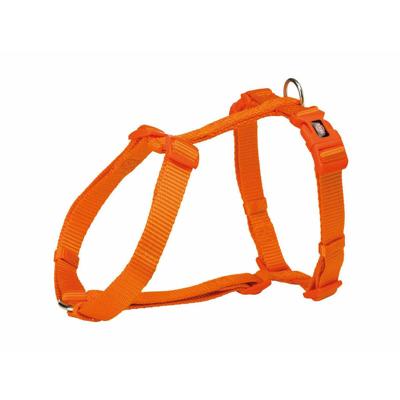 Hondentuigje Trixie New Premium Oranje XS/S