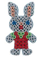 Hama Strijkkralen Maxi Grondplaat Konijn - thumbnail