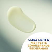 Nivea Sun Derma Skin Clear Fluid SPF50+ - thumbnail