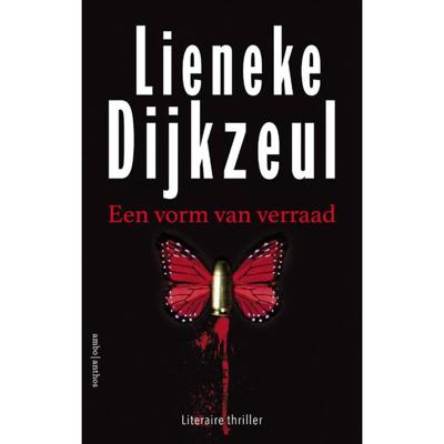 Een vorm van verraad (Paperback)