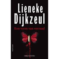 Een vorm van verraad (Paperback) - thumbnail