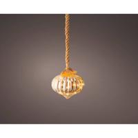 Micro Led uivorm glas Ø20cm - thumbnail