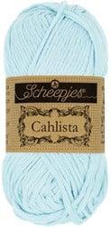 Scheepjes Cahlista 50g - 173 Bluebell - Haakgaren / Breigaren
