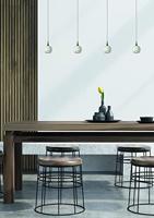 Lucide FAVORI - Hanglamp - 4xGU10 - Wit - thumbnail