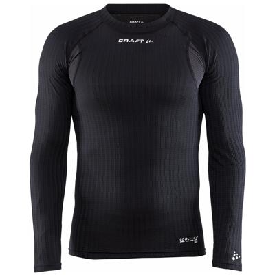 Craft 1909679 Active Extreme X CN LS M - Black - M Craft 1909679 Active Extreme X CN LS M - Black - M