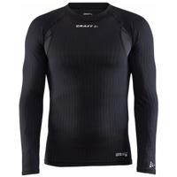 Craft 1909679 Active Extreme X CN LS M - Black - XXL - thumbnail