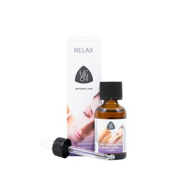 Chi Lavinchi relax olie 30 Milliliter