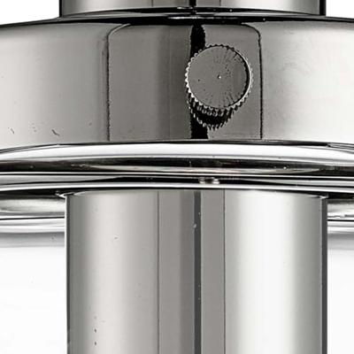 Searchlight HanglampPyramid Ø 29cm grijs - 3228CC