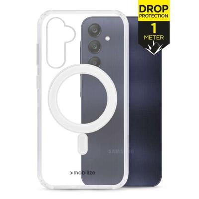 Mobilize Magsafe Compatible Naked Protection Case for Google Pixel 10 Pro Fold Clear