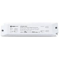 Deko Light BASIC, DIM, CV, LCP LED-transformator Constante spanning 0 mA - 1.70 A 24 V/DC 1 stuk(s) - thumbnail