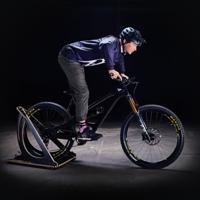 MTB hopper balance trainer - thumbnail