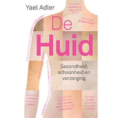 De huid (Paperback) De huid (Paperback)