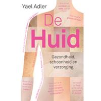 De huid (Paperback) - thumbnail