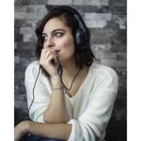 Thomson HED4407 Tv-hifi-koptelefoon - thumbnail