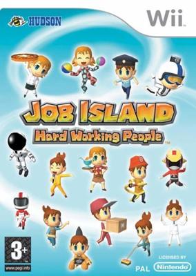 Job Island
