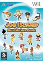 Job Island - thumbnail