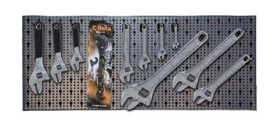 Beta 6600 M/33-Set 37 Delig Assortiment - 066000033