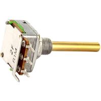 Alpha 63250-01400/A100K APM4A100KM Draaipotmeter Mono 50 mW 100 kΩ 1 stuk(s) - thumbnail