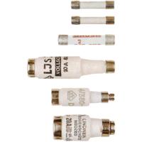 Weidmüller 0328400000 Buiszekering 10 A 380 V 10 stuk(s) - thumbnail