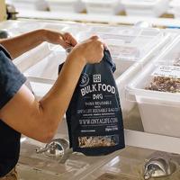 Onya Herbruikbare bulk food bag - m - thumbnail