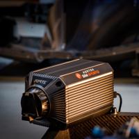 Asetek SimSports The Forte Wheelbase (18 Nm) - thumbnail