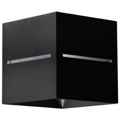 Kanlux Asil 27021 Wandlamp G9 40 W LED Grijs