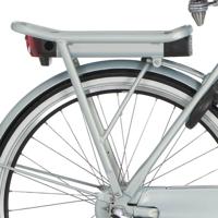 Cortina achterdrager e-u4 light azure blue matt - thumbnail