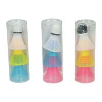 Johntoy Badminton ploppers in tube 3 - thumbnail