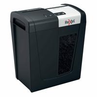 Rexel Secure papiervernietiger MC6 - thumbnail