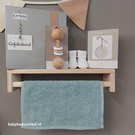 Babycadeaudoosje voor zwangerschap of geboorte - thumbnail