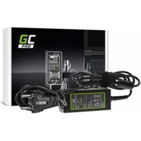 Green Cell AD40P Laptop netvoeding 45 W 19 V 2.37 A - thumbnail