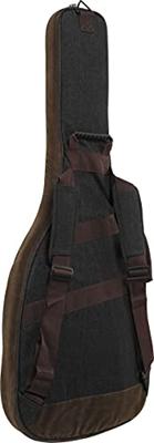 Ibanez Powerpad Designer Collection gigbag elek. gitaar zwart