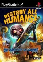 Destroy All Humans - thumbnail
