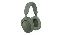 Bowers & Wilkins PX7 S2e Ruisonderdrukkende draadloze over-ear hoofdtelefoon met Qualcomm aptX™ adaptief en snel opladen, 30 uur afspelen en zes ingebouwde microfoon - bosgroen - thumbnail