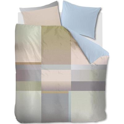 Kardol Kardol by Beddinghouse Dekbedovertrek Synergy - Pastel 240x200/220 cm