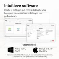 Datacolor Spyder - thumbnail