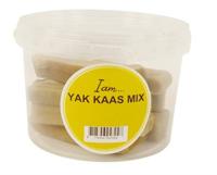 I AM YAK KAAS - thumbnail