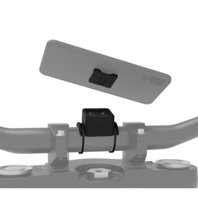 OXFORD basishouder "cliqr cell phone holder handlebar bracket o-ring