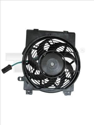 Koelventilator 8250001