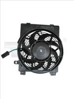 Koelventilator 8250001 - thumbnail