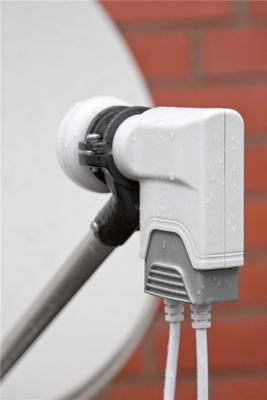 Abi Satelliet lnb - universeel